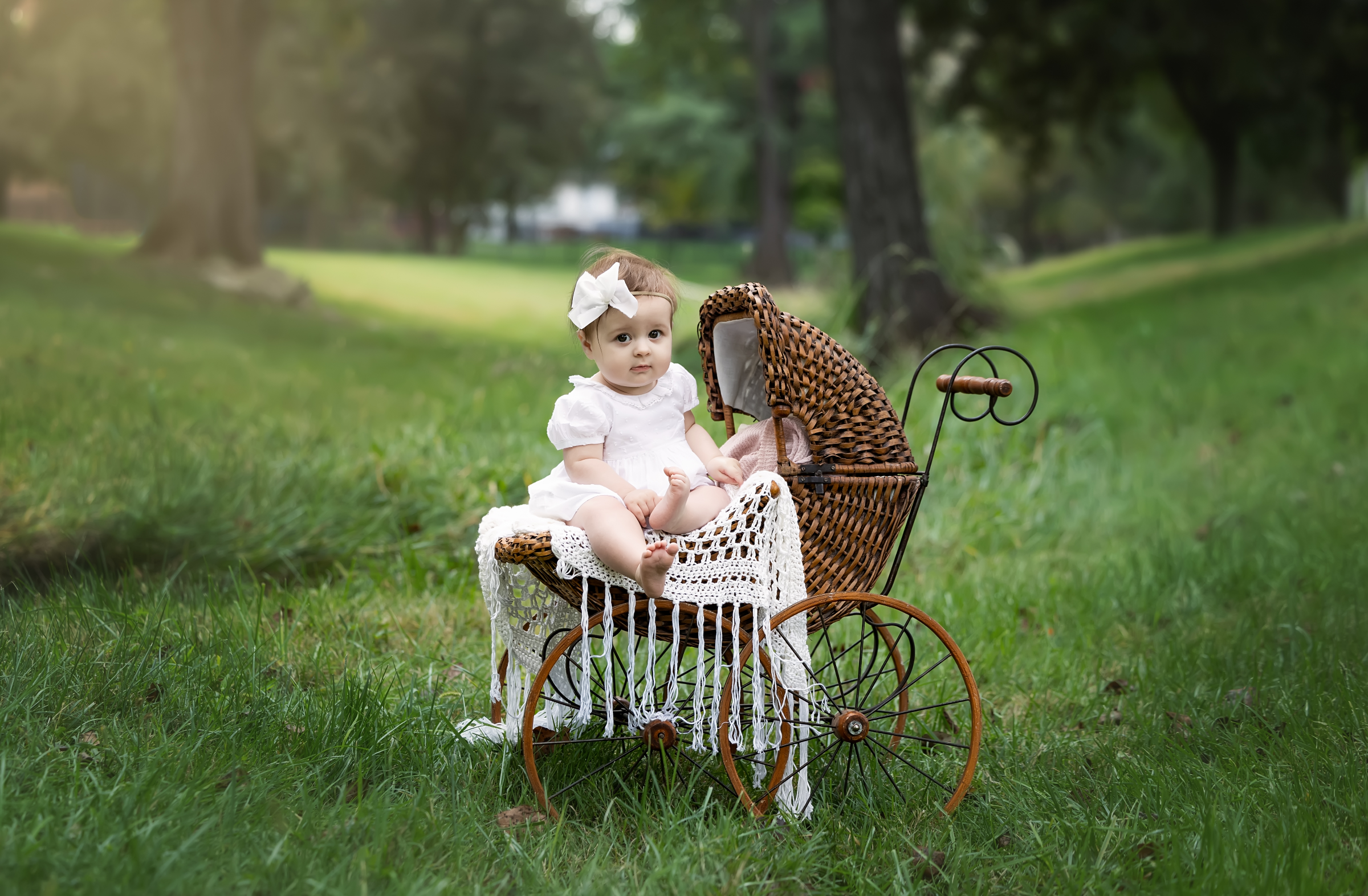 Children & Milestones