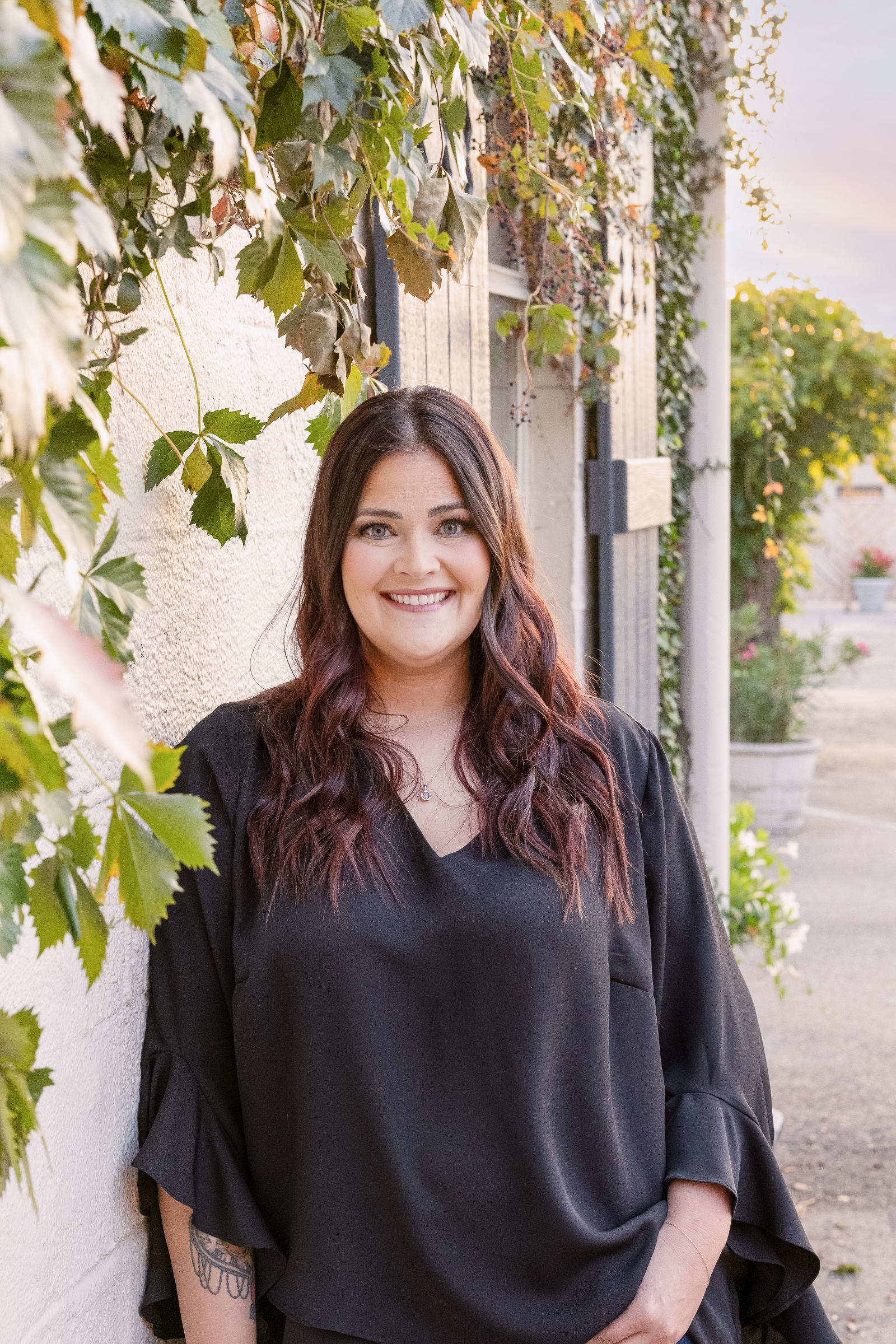 Headshots & Branding
