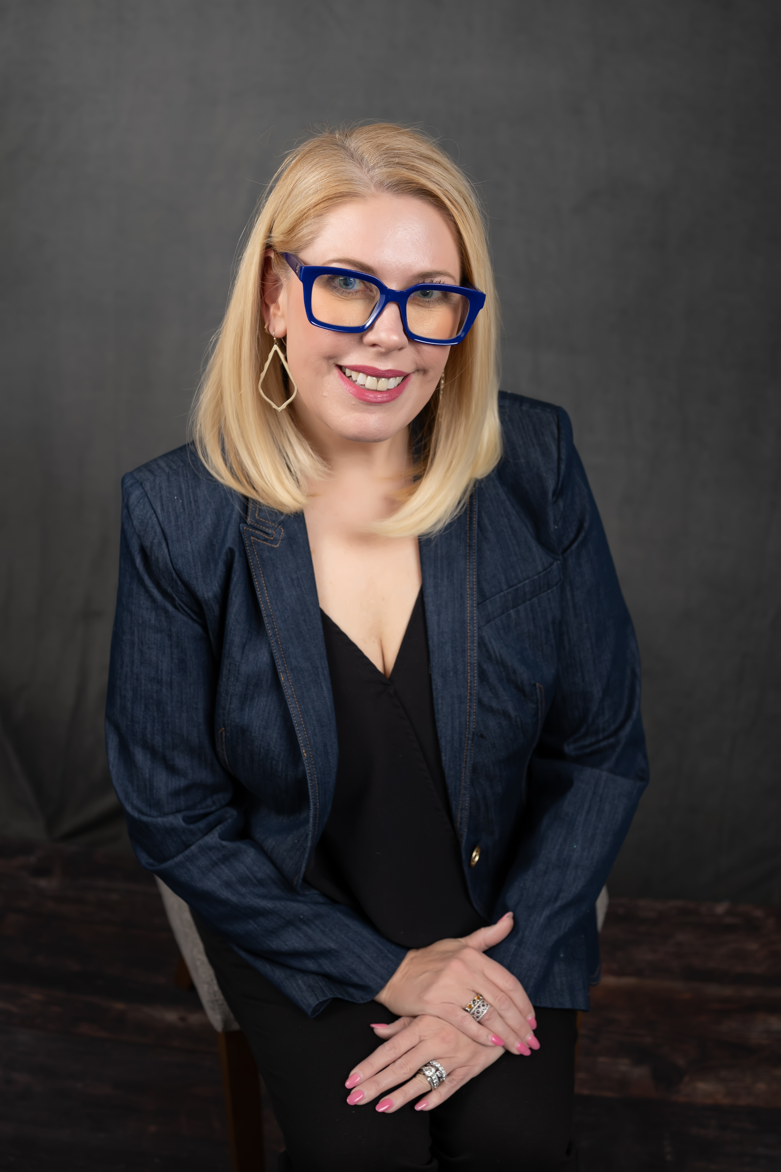 Headshots & Branding