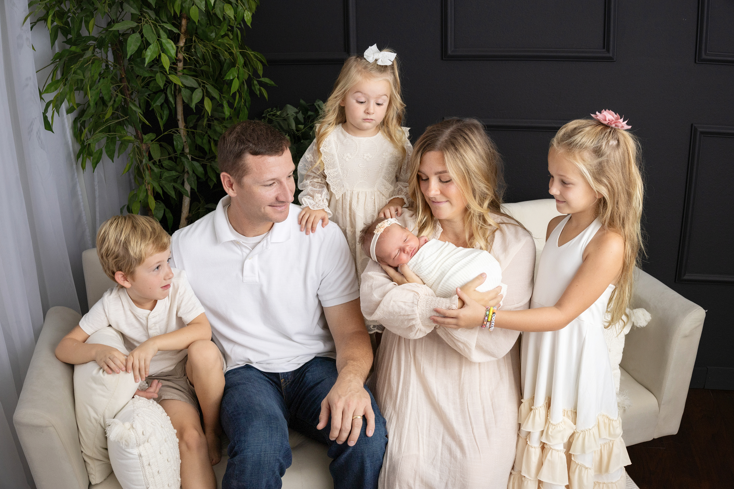 Family photography