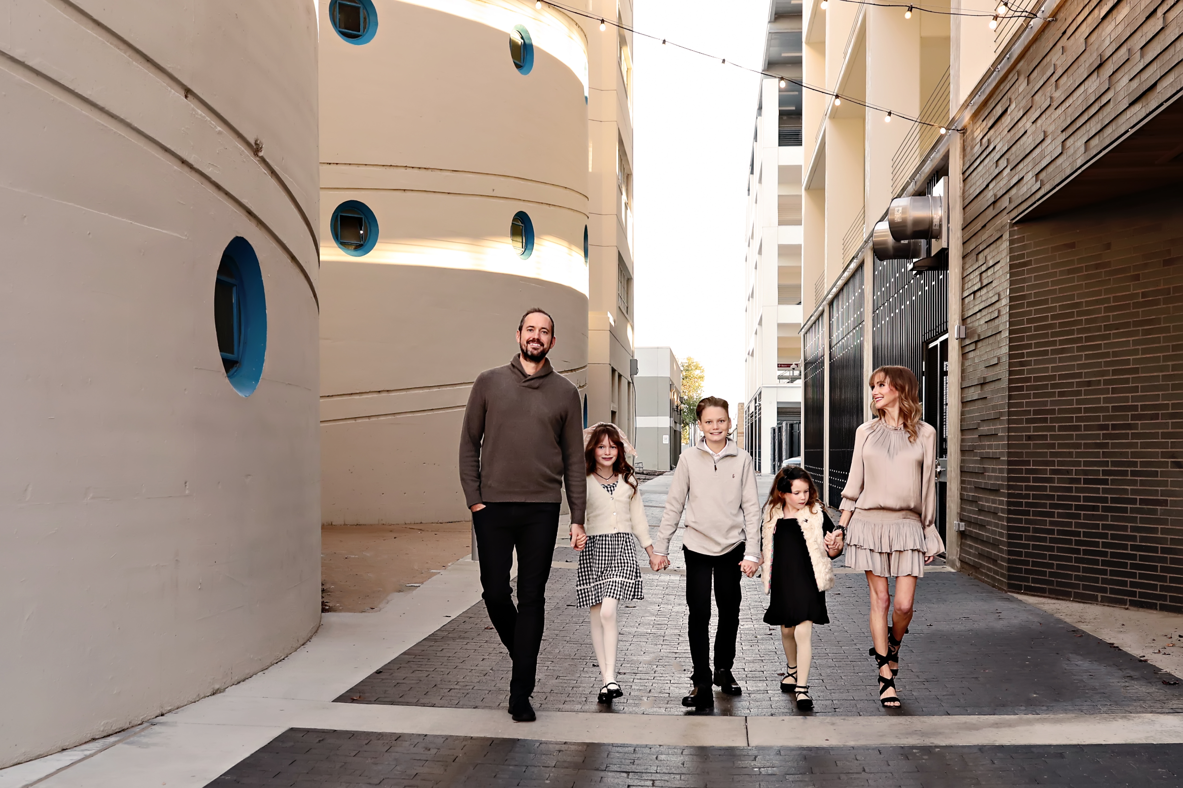 Family photography