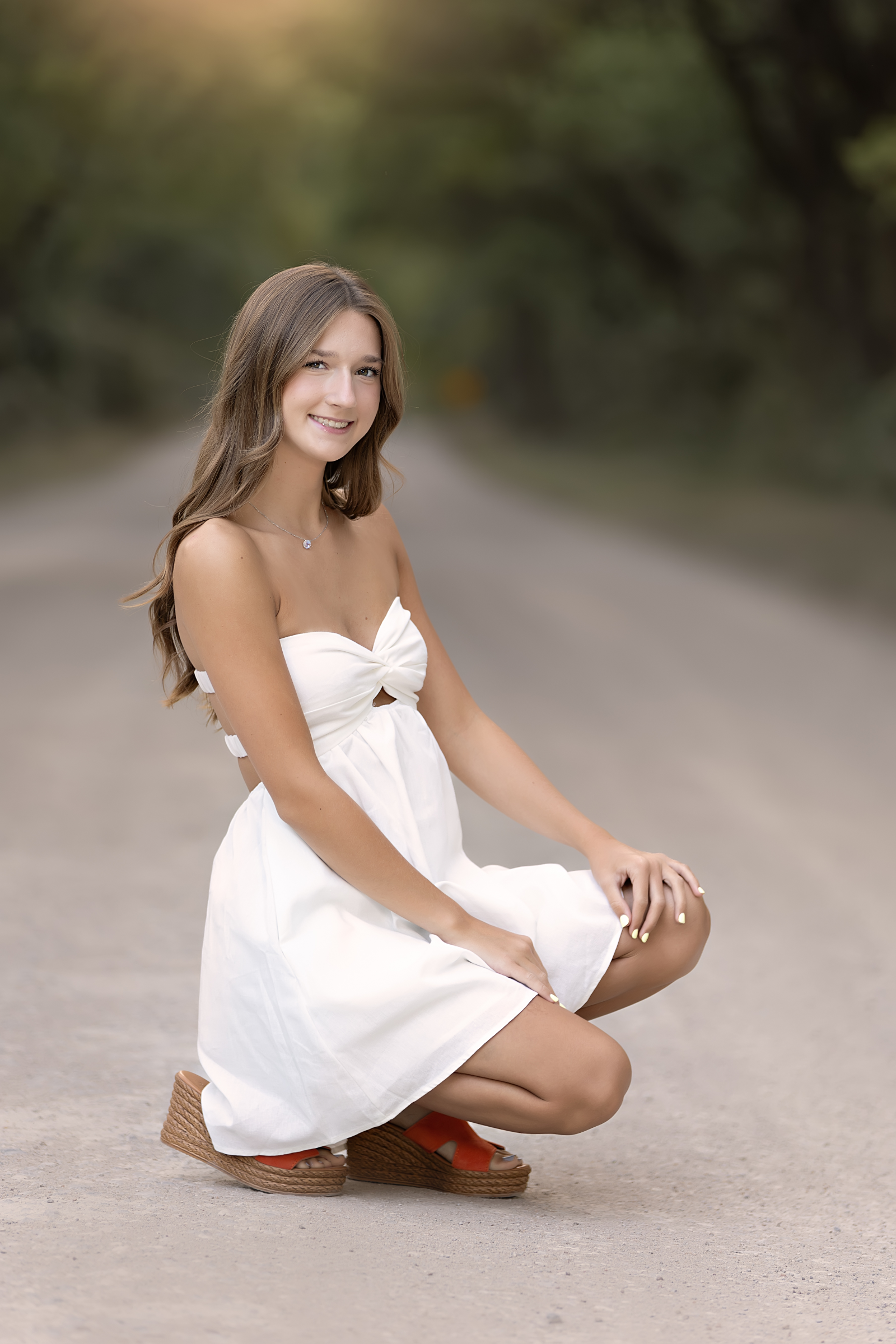 Senior Portraits